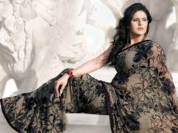 Actress Zarine Khan HD Wallpaper